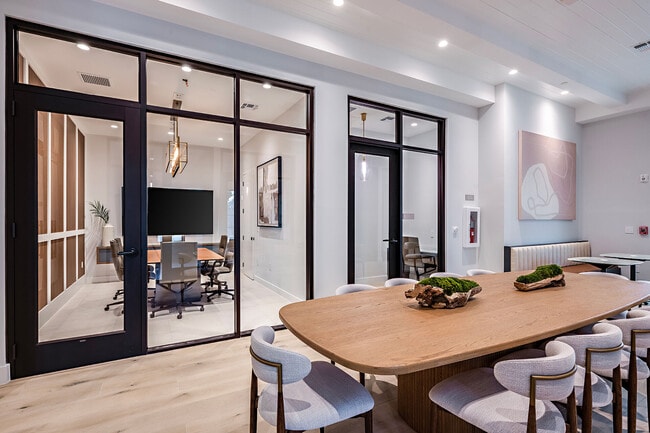 Northhaven apartments — community photo