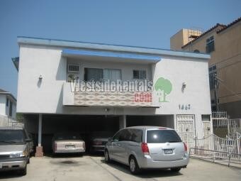 Photo - 1462 S Bedford St Apartment