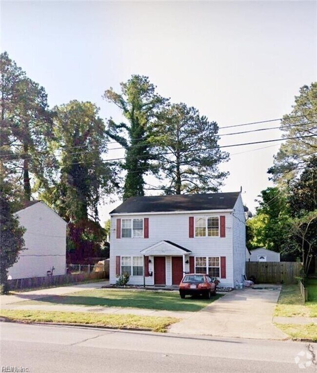 Building Photo - LittleCreek,W.1447 Unit A Rental