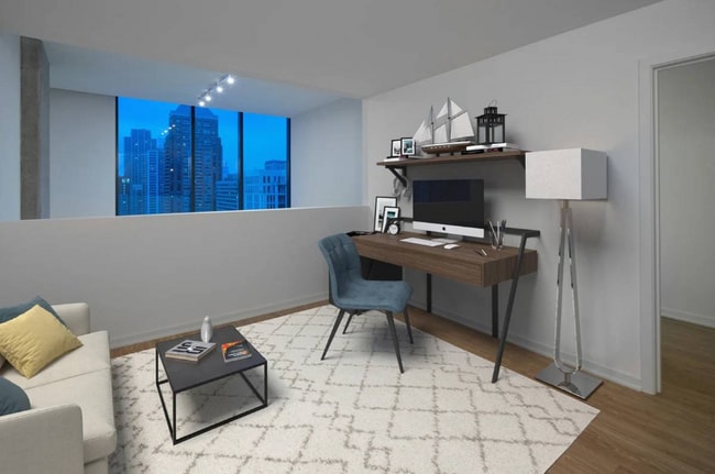 Photo - 1303 S Wabash Ave