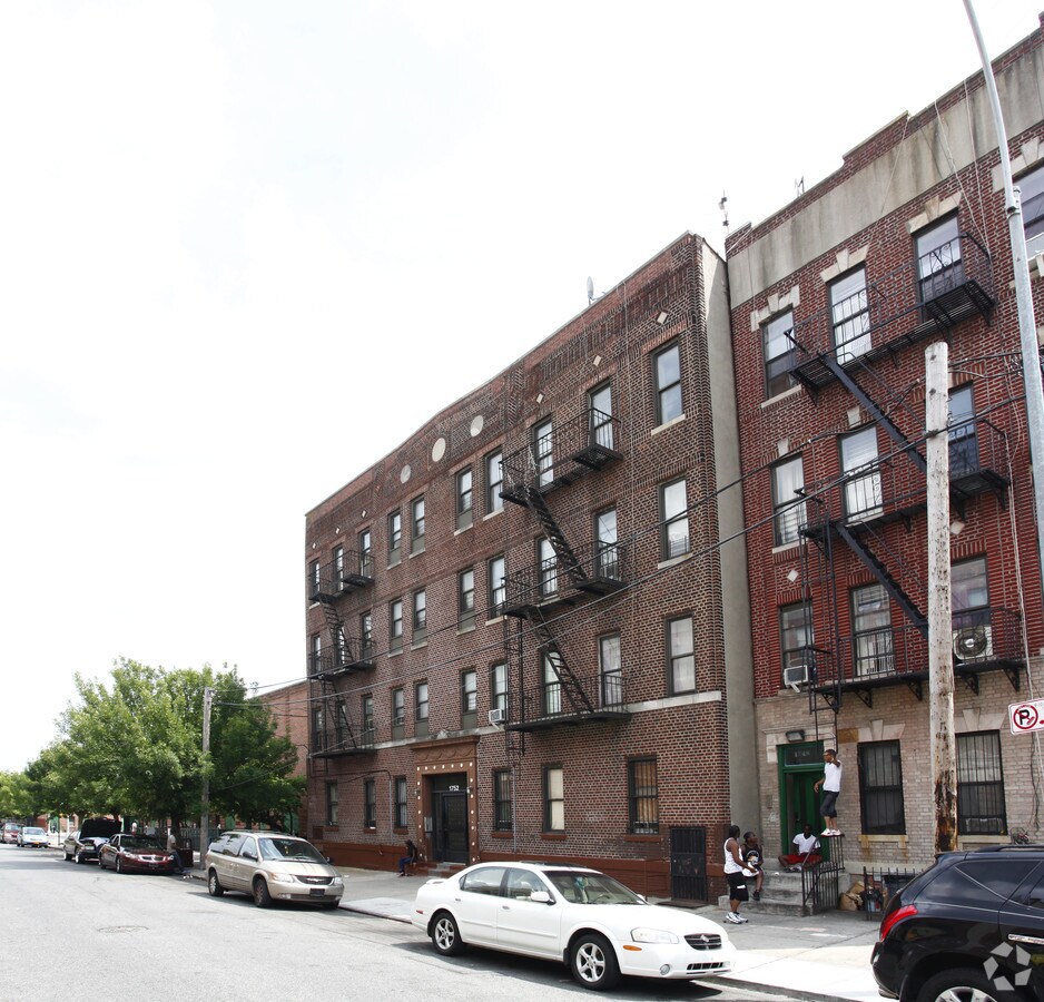 Photo - 1752 Sterling Pl Apartments
