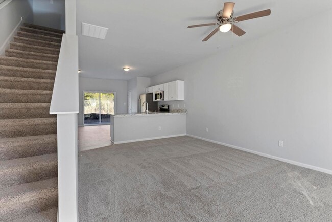 Photo - Townhouse For Rent in Holly Ridge