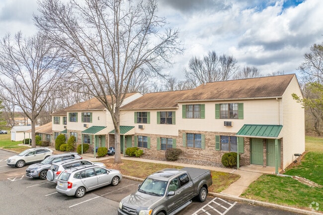 Summit Ridge Apartments