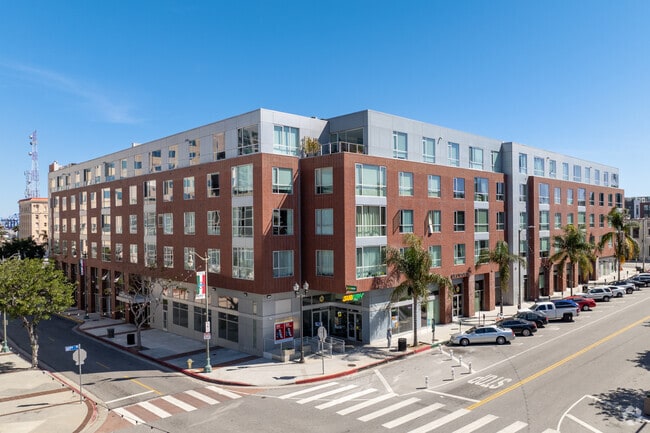 Centre Street Lofts - Centre Street Lofts