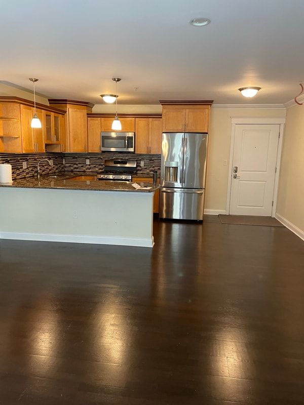 Building Photo - 39 Fayette St Rental