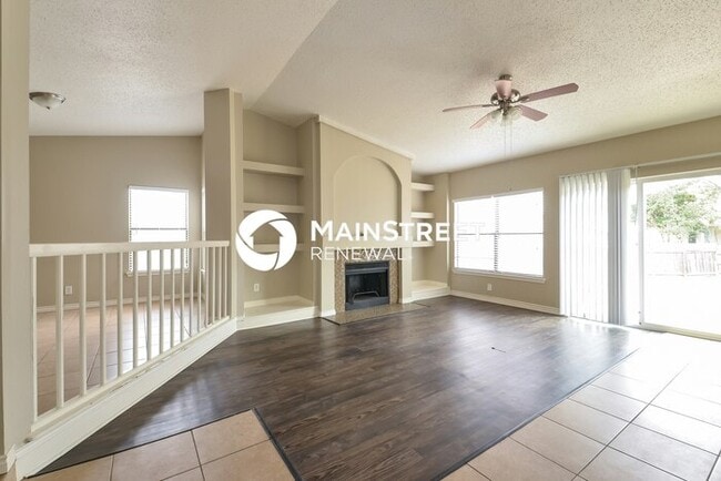 3 Bedroom Pet-Friendly Home in San Antonio, TX with Main Street Renewal