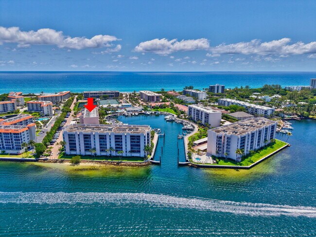 Photo - 2707 N Ocean Blvd Unit 306-D