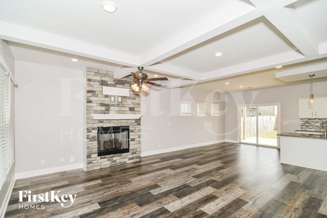 Photo - 1156 Charles Thomas Dr