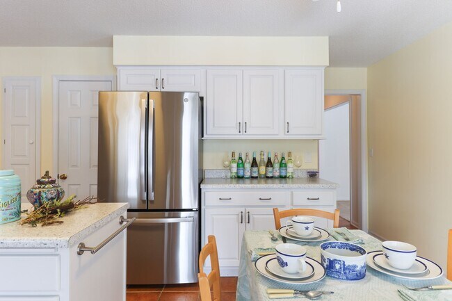 Photo - Bright 3BR/2BA Home in Quiet, Desirable Neighborhood with Garage!