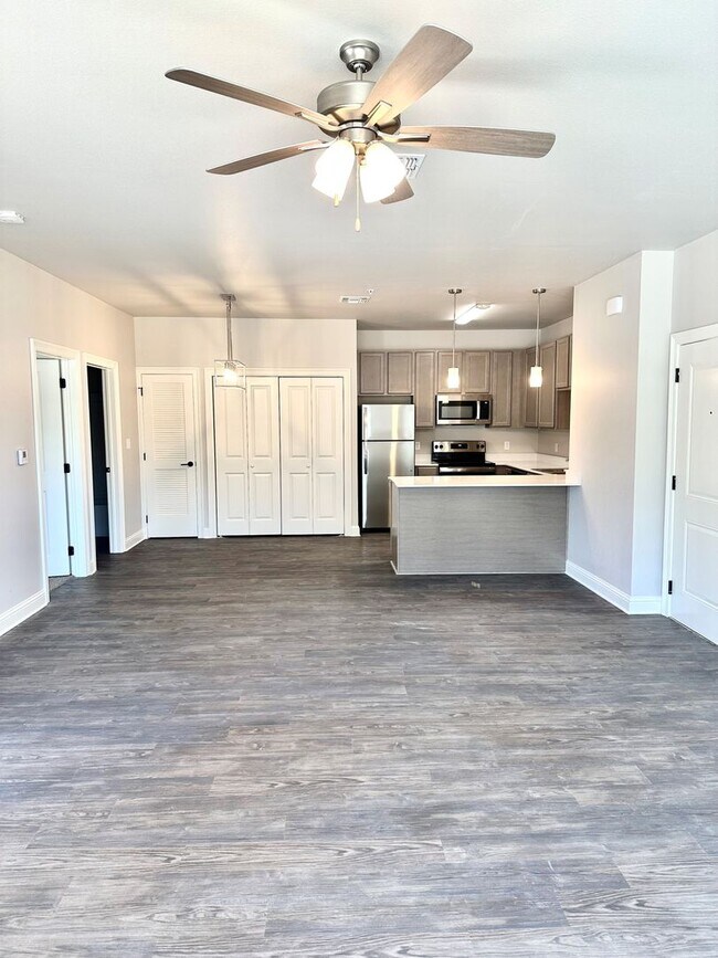 The Ascent on 80 Apartments Haughton, LA