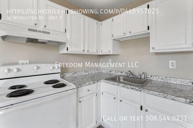 Photo - 32 Worcester Rd Unidad 2