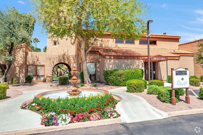 Building Photo - Spacious, 2 Bedroom 2 Bath Scottsdale Cond... Unit 230 Rental