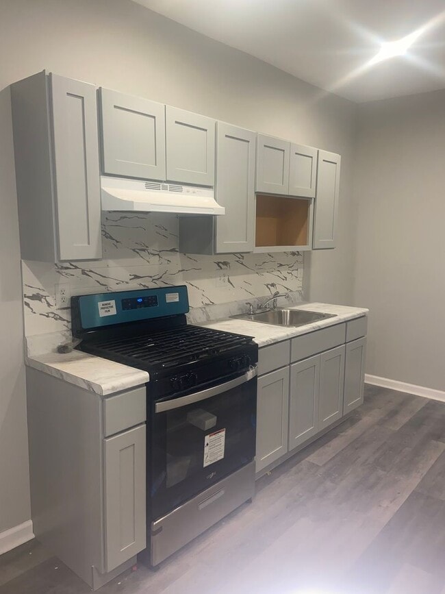 Photo - Remodeled Home - Oak Lane