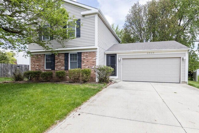 Photo - 4040 Carlow Ct Casa