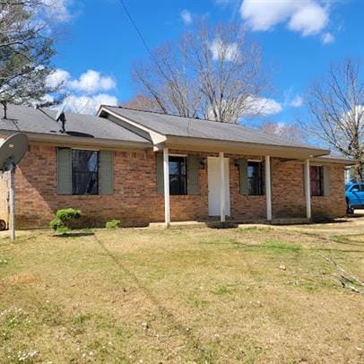 Photo - 331 Co Rd 404 House