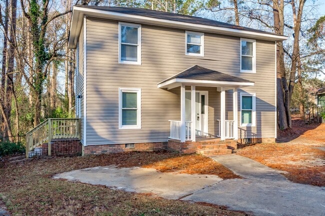 Photo - Newly renovated unit close to I-77 and I-20
