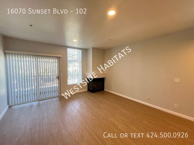 Photo - 16070 Sunset Blvd Unit 102