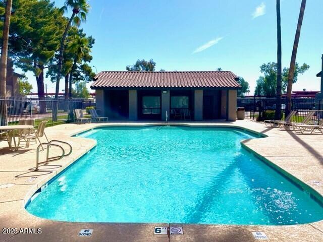 Photo - 533 W Guadalupe Rd Unit 2073