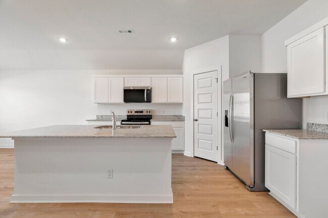 Photo - Brand-New 3 Bedroom Home in Prairie Grove!...