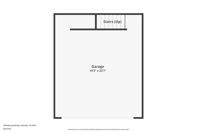 Photo - 1609 Berrywood Way