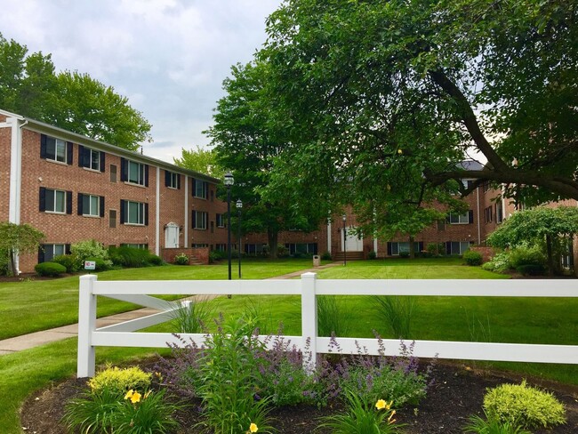 The Villas Of Madison