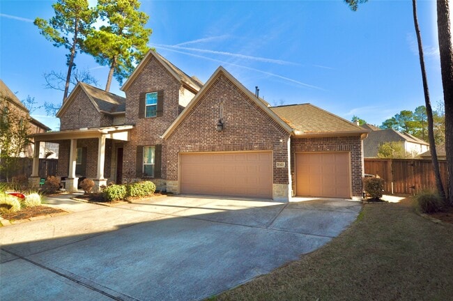 Photo - 13423 Beall Woods Ln