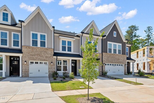 Photo - 1205 Bell Heather Rd