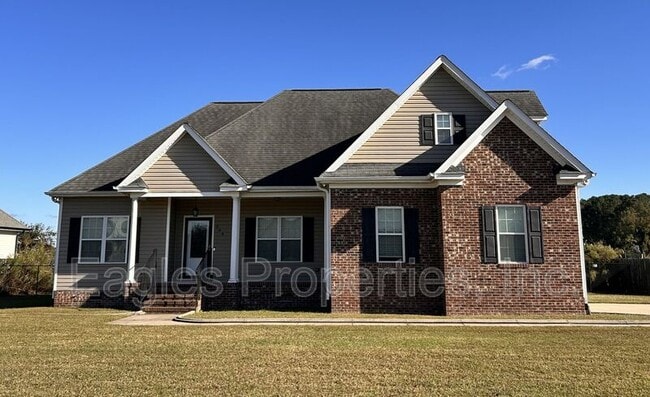 Photo - 304 Glenn Laurel Dr