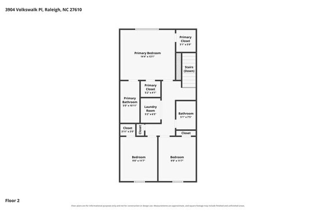 3904 Volkswalk Pl