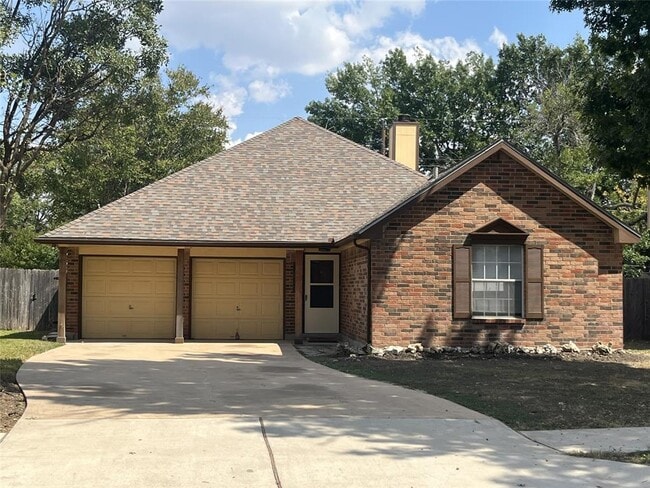 Building Photo - 17007 Simsbrook Dr Rental