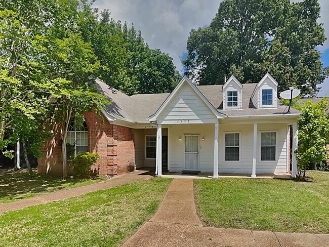 Photo - 6758 Whitten Pine Dr House