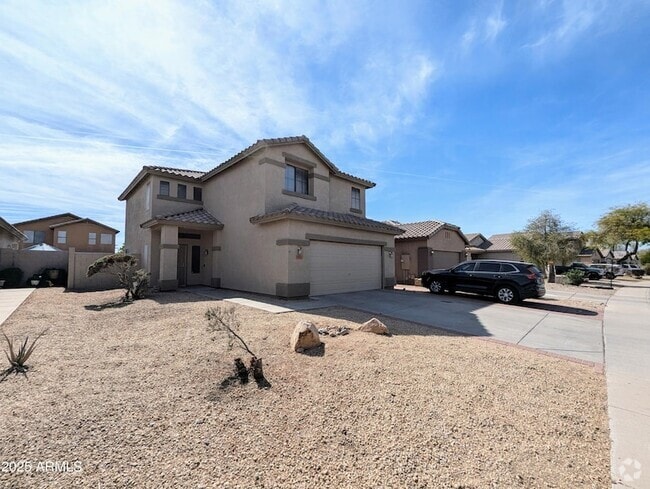 Building Photo - 8861 W Paradise Dr Rental