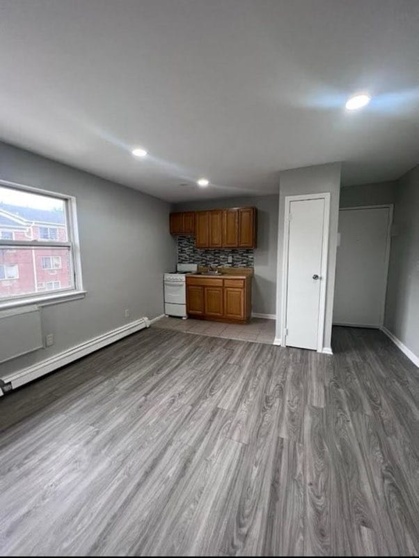 Photo - 386 Stuyvesant Ave. Unit apartment 1