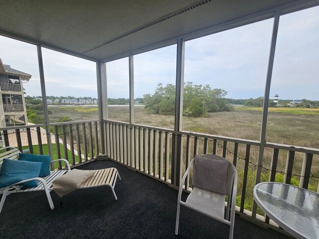 Building Photo - 4520 Coquina Harbour Dr Unit Harbour Ridge