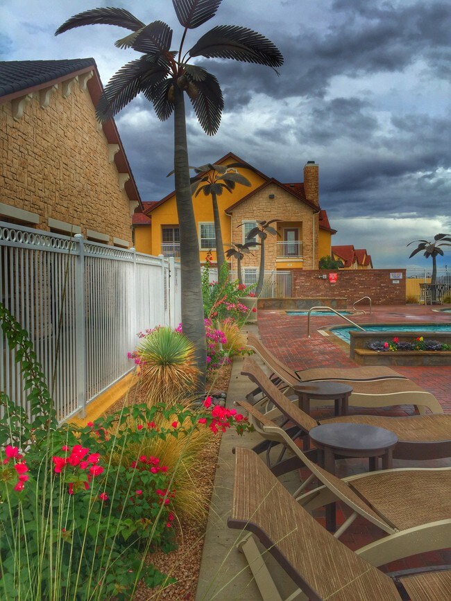 Lantana Gardens