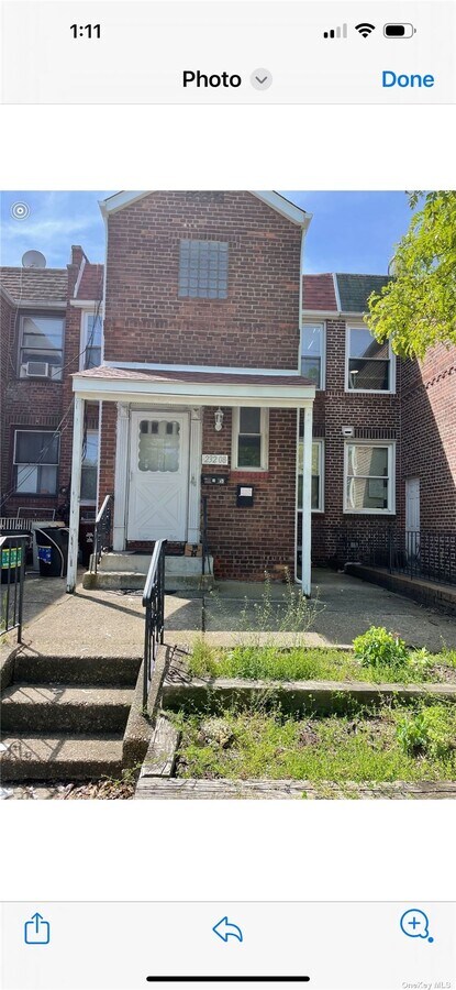 Photo - 232-08 Hillside Ave.