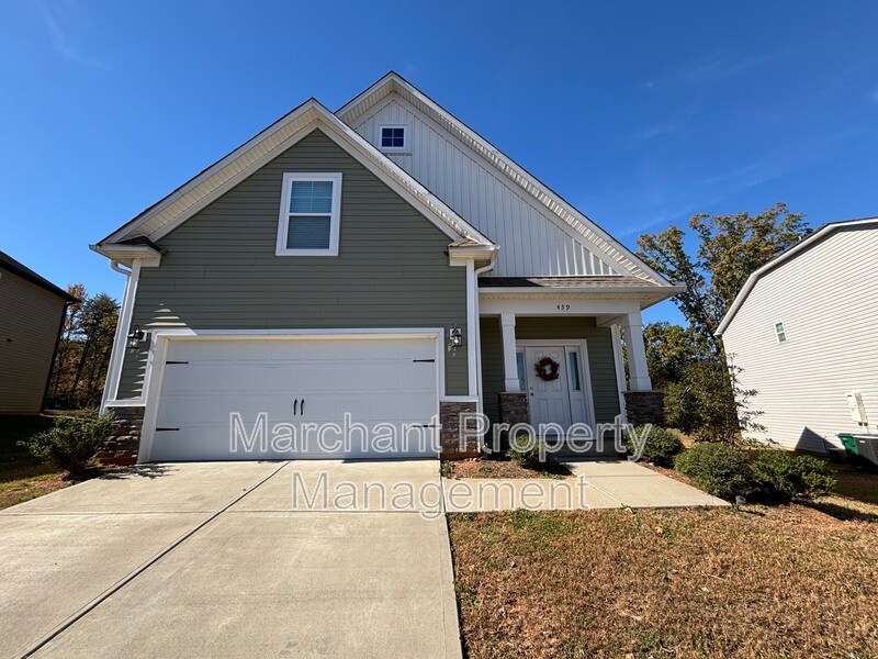 Photo - 459 Torrington Dr