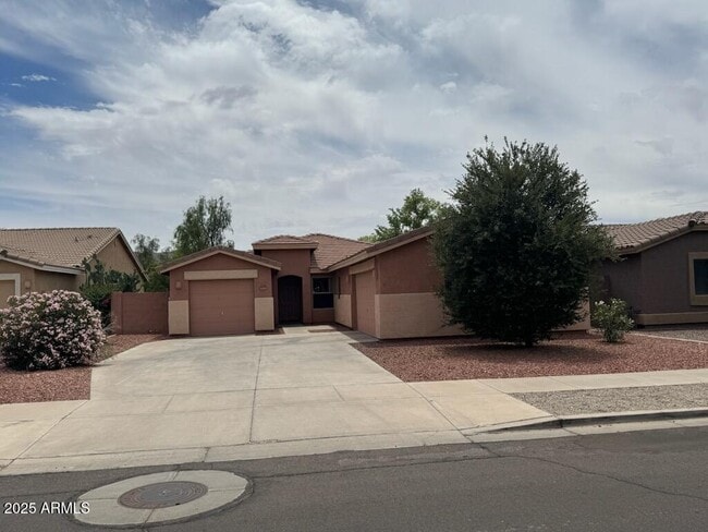 Photo - 2529 W Darrel Rd Casa