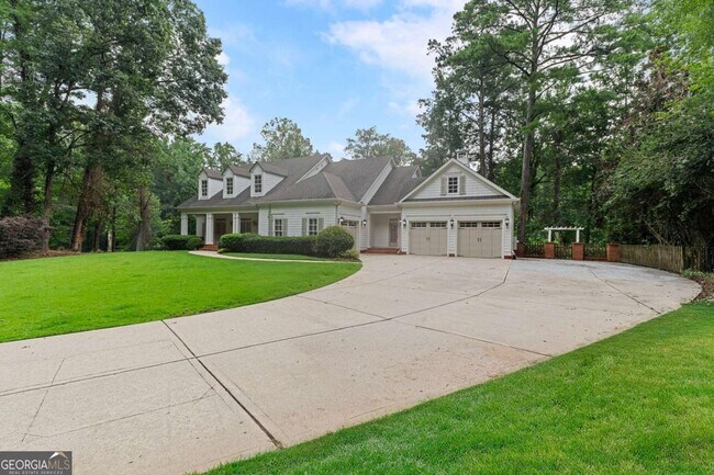 Photo - 4475 Harris Trail NW