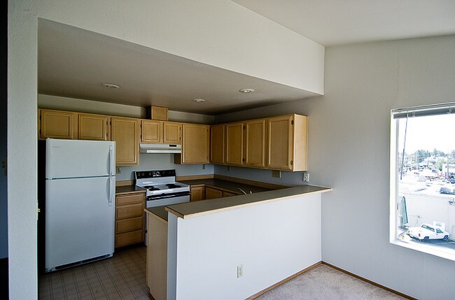 Photo - 10545 Greenwood Ave N Unit 10545 Greenwood Ave. N.