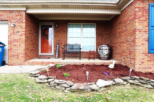 Photo - 1023 Rueland Dr Casa