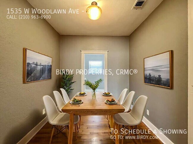 Photo - 1535 W Woodlawn Ave Unit 3