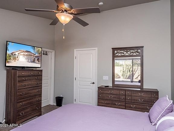 Photo - 2570 E Silversmith Trail