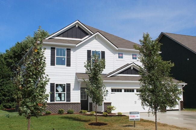 Photo - Available Now! Brand New 5 BR Lennar Home ...