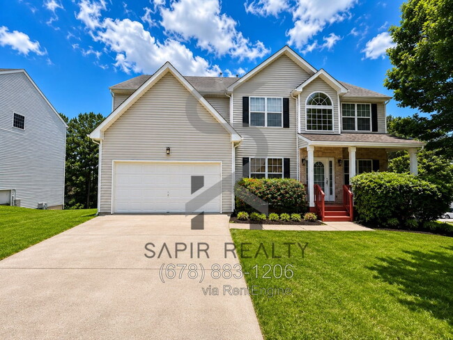 Building Photo - 5896 Savannah River Rd