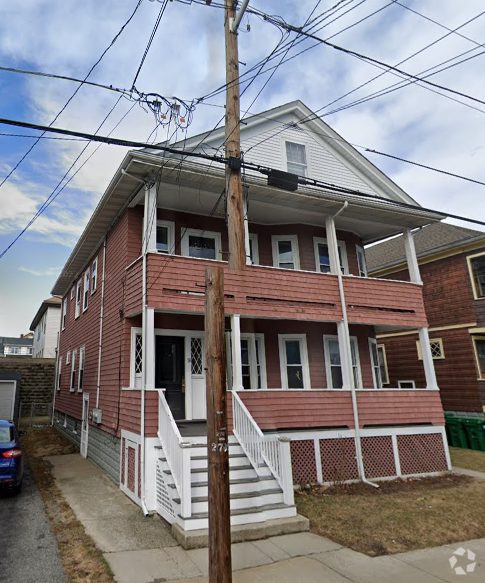 Building Photo - 59 Frederick Ave Unit 1 Rental