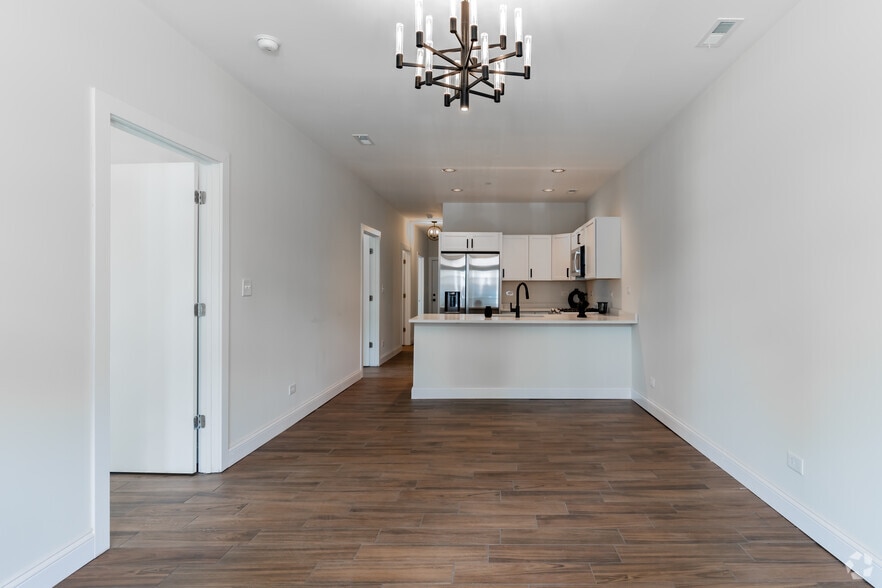 Interior Photo