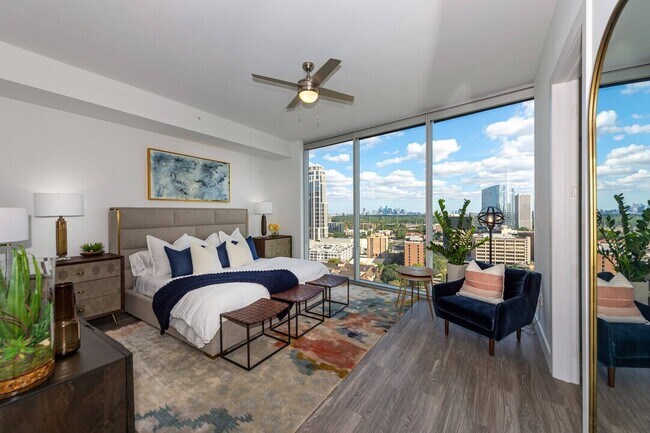 Photo - Uptown Living Just Got Better – 8 Weeks FREE! Unit APO1