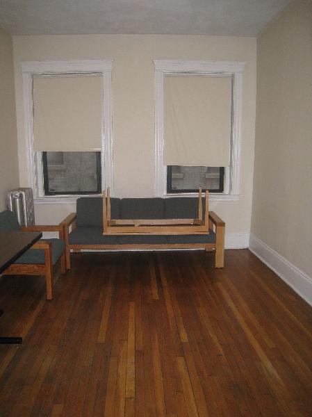 Photo - 56 Queensberry St Unit 16