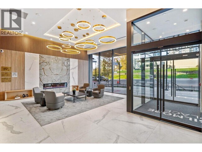 Photo - 4168 Lougheed Hwy. Unit 1408